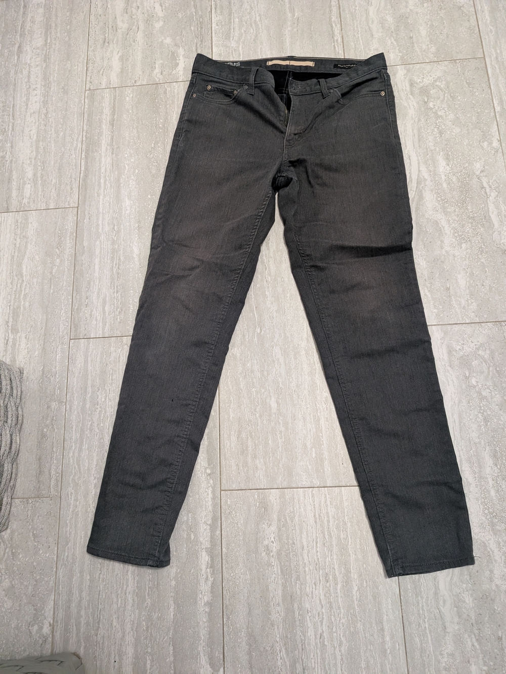 Banana Republic Travel Jeans